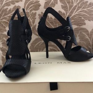 Leon Max Yearly Pump